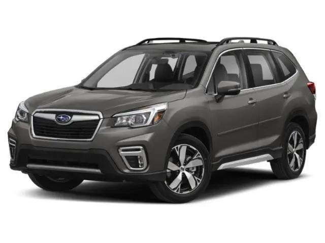 2021 Subaru Forester Touring for sale near Gahanna, OH