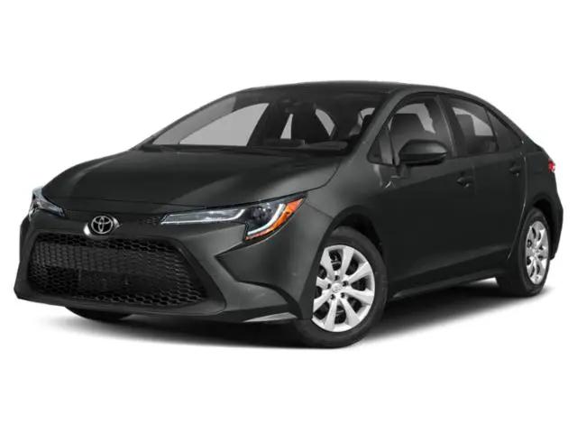 2020 Toyota Corolla LE for sale in Ardmore, PA