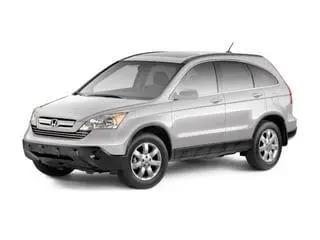 2009 Honda CR-V EX-L for sale in Decatur, IL