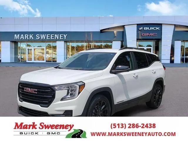2023 GMC Terrain for sale near Cincinnati, OH