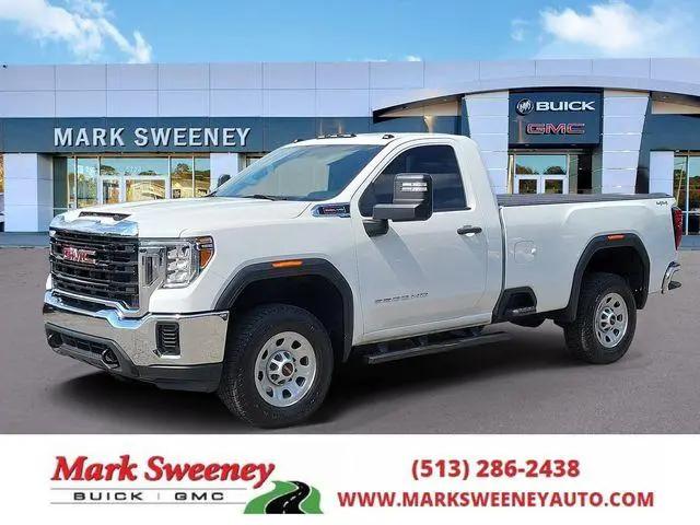 2022 GMC Sierra 3500HD for sale near Cincinnati, OH
