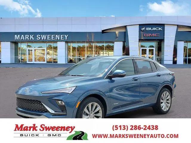 2025 Buick NV Avenir FWD for sale in Cincinnati, OH