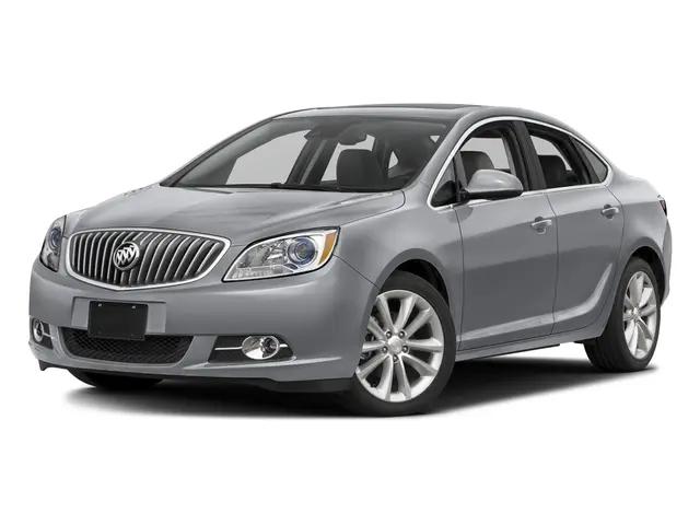 2017 Buick Verano Sport Touring for sale near Dayton, OH