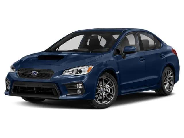 2019 Subaru WRX for sale near Dayton, OH