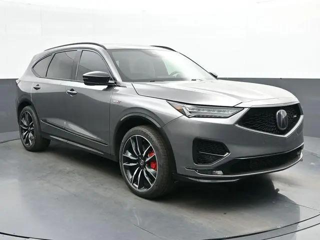 2024 Acura MDX Type S Advance Package for sale in Greenville, SC