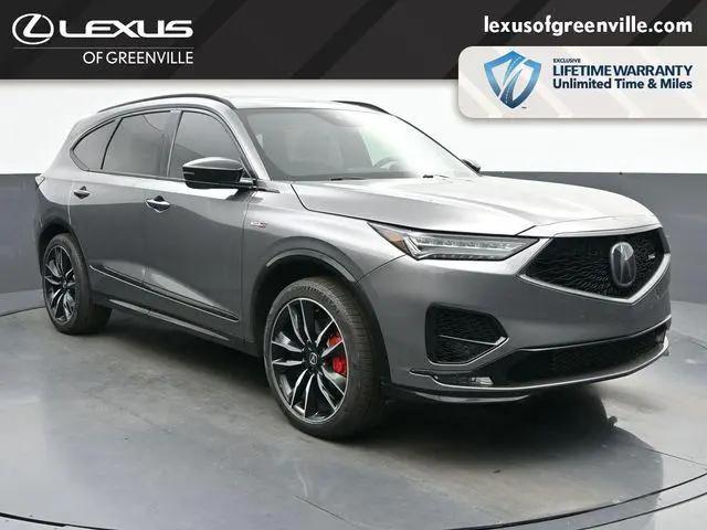 2024 Acura MDX Type S Advance Package for sale in Greenville, SC