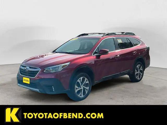 2020 Subaru Outback Limited for sale in Bend, OR
