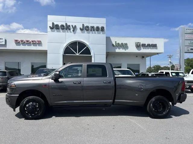 2025 Ram 3500 Laramie Crew Cab 4x4 8 Box for sale in Hayesville, NC