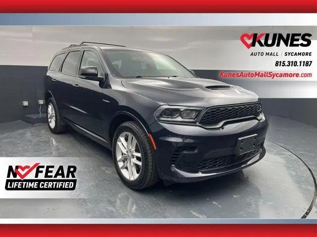 2025 Dodge Durango R/T for sale in Sycamore, IL