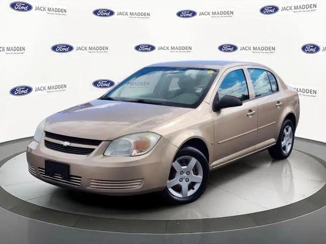 2006 Chevrolet Cobalt LS for sale in Norwood, MA