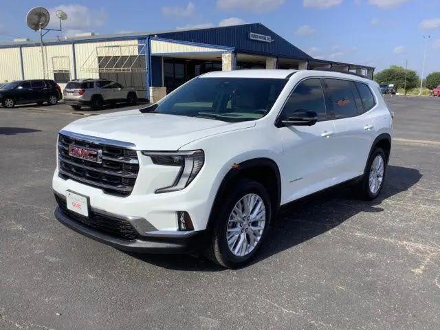 2026 GMC Acadia Elevation AWD for sale in Pleasanton, TX