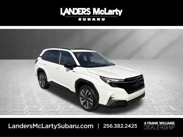2026 Subaru Forester Touring for sale in Huntsville, AL