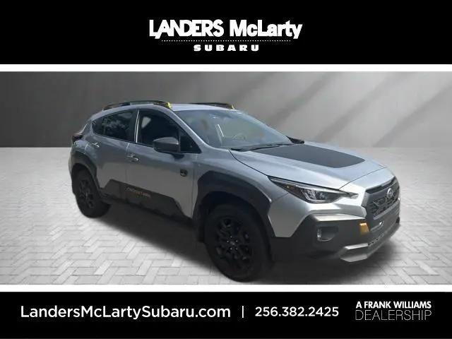 2024 Subaru Crosstrek Wilderness for sale in Huntsville, AL