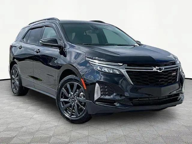 2023 Chevrolet Equinox FWD RS for sale in New Castle, DE