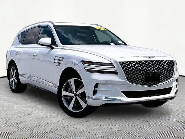 2023 Genesis GV80 3.5T AWD Advanced for sale in New Castle, DE