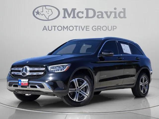 2020 Mercedes-Benz GLC Base for sale in Frisco, TX