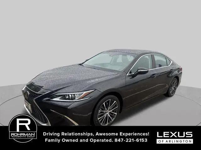 2022 Lexus ES 350 Base for sale in Palatine, IL