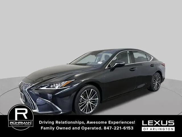 2022 Lexus ES 350 Base for sale in Palatine, IL