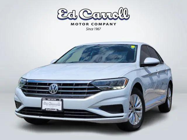 2019 Volkswagen Jetta 1.4T S for sale in Fort Collins, CO