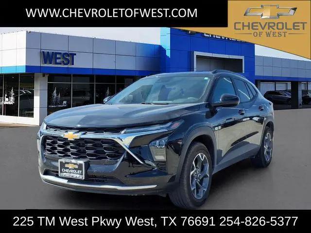 2026 Chevrolet Trax FWD LT for sale in West, TX