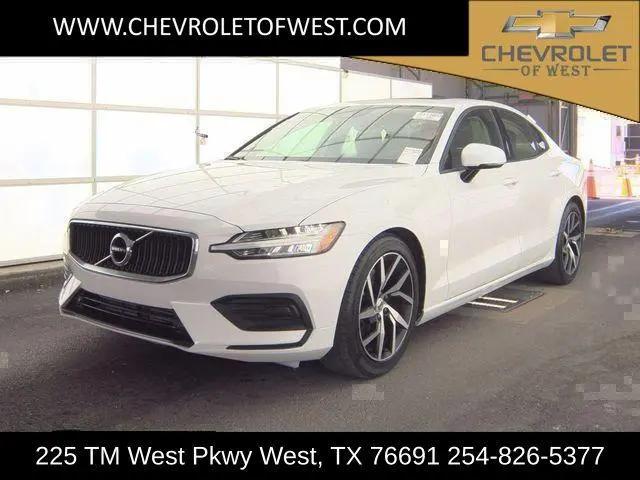 2020 Volvo S60 T5 Momentum for sale in West, TX