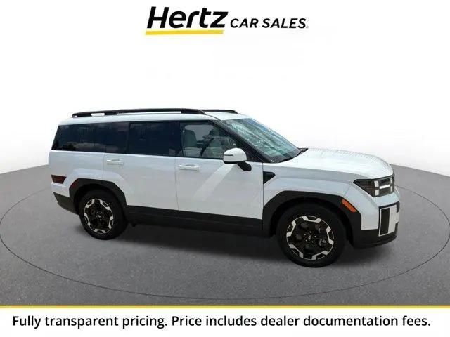 2026 Hyundai Santa Fe SEL for sale in Harvey, LA