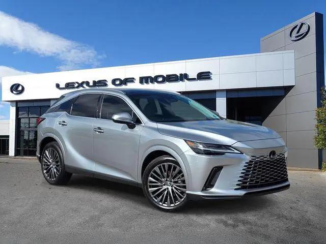 2024 Lexus RX 350 Luxury for sale in Mobile, AL