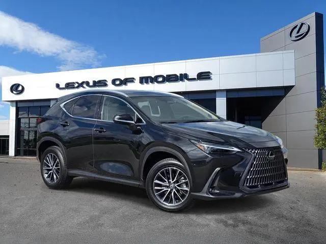 2025 Lexus NX 350 Luxury for sale in Mobile, AL
