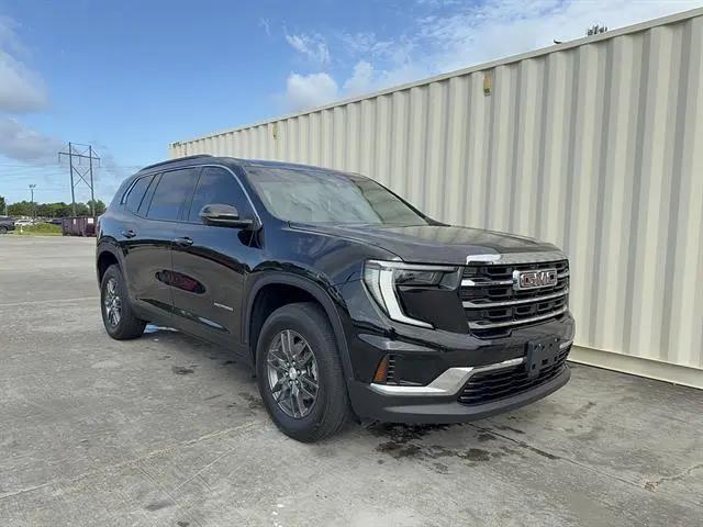 2025 GMC Acadia FWD Elevation for sale in Baton Rouge, LA