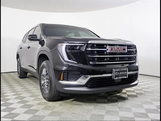 2025 GMC Acadia FWD Elevation for sale in Baton Rouge, LA