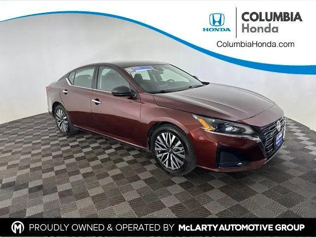 2025 Nissan Altima SV FWD for sale in Columbia, MO