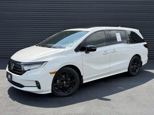 2023 Honda Odyssey Sport for sale in Jacksonville, FL