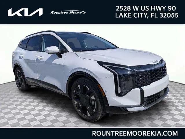 2026 Kia Sportage SX-Prestige for sale in Lake City, FL