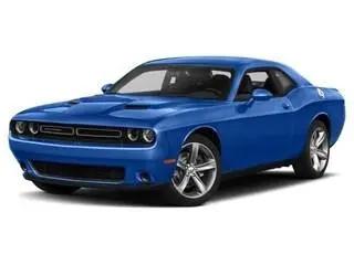 2018 Dodge Challenger SXT for sale in Streamwood, IL