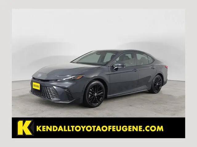 2025 Toyota Camry SE for sale in Eugene, OR