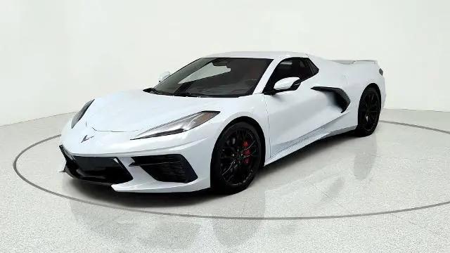 2024 Chevrolet Corvette Stingray RWD Convertible 2LT for sale in Dearborn, MI