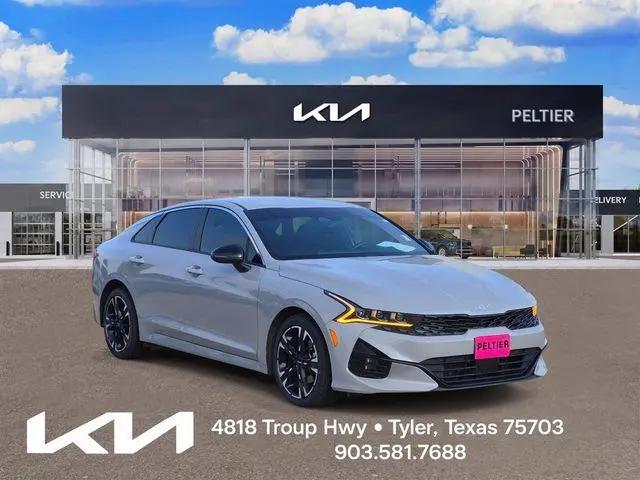 2023 Kia K5 GT-Line for sale in Tyler, TX