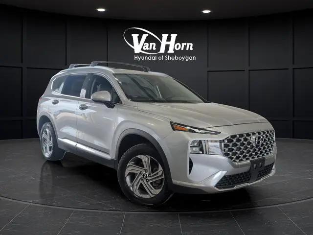 2022 Hyundai Santa Fe SEL for sale in Sheboygan, WI