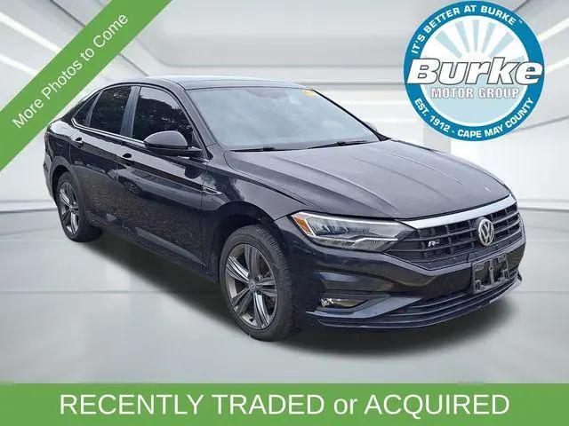 2019 Volkswagen Jetta 1.4T R-Line for sale in Middle Township, NJ