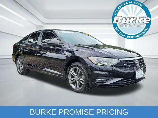 2019 Volkswagen Jetta 1.4T R-Line for sale in Middle Township, NJ