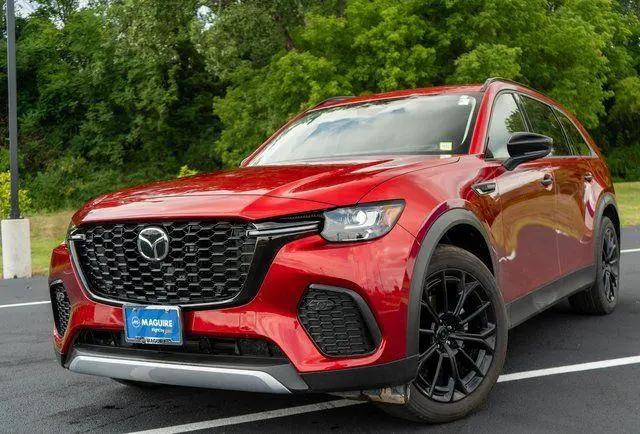 2026 Mazda CX-70 3.3 Turbo Premium for sale in Syracuse, NY