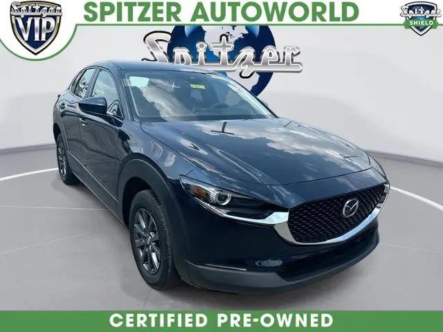 2023 Mazda CX-30 2.5 S for sale in Cleveland, OH