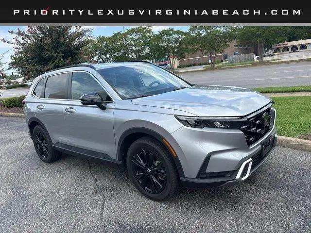 2024 Honda CR-V Hybrid Sport Touring for sale in Virginia Beach, VA