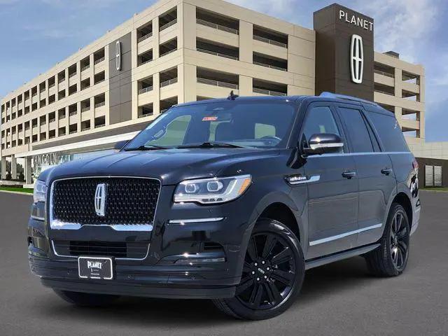 2024 Lincoln Navigator Reserve for sale in Dallas, TX