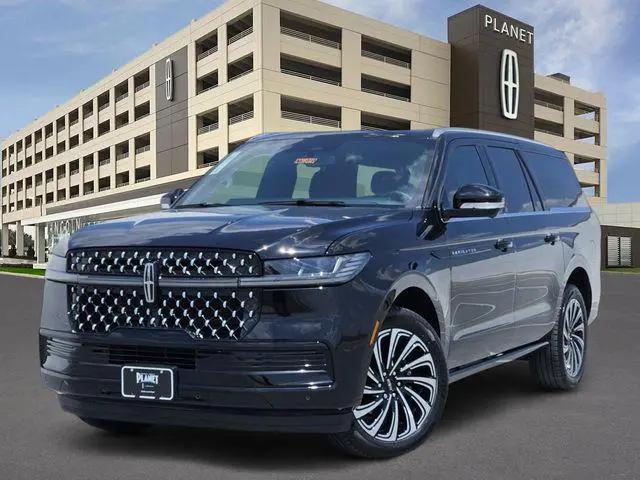 2025 Lincoln Navigator Black Label L for sale in Dallas, TX