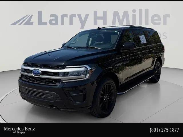 2023 Ford Expedition XLT MAX for sale in Draper, UT