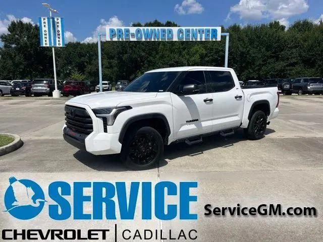 2023 Toyota Tundra SR5 for sale in Lafayette, LA