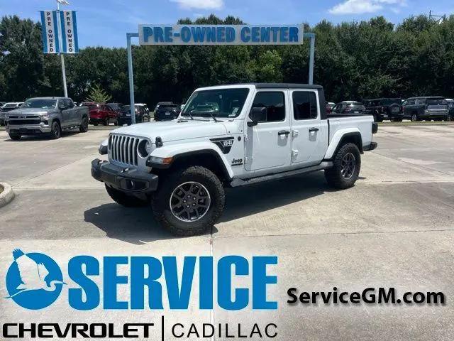 2021 Jeep Gladiator Sport for sale in Lafayette, LA