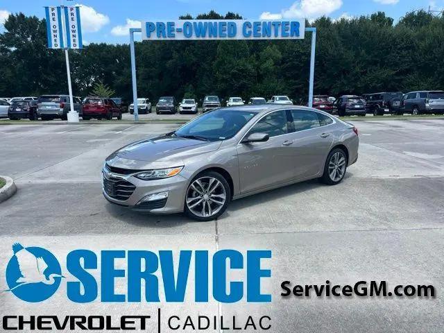 2024 Chevrolet Malibu FWD 2LT for sale in Lafayette, LA