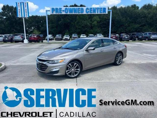 2024 Chevrolet Malibu FWD 2LT for sale in Lafayette, LA